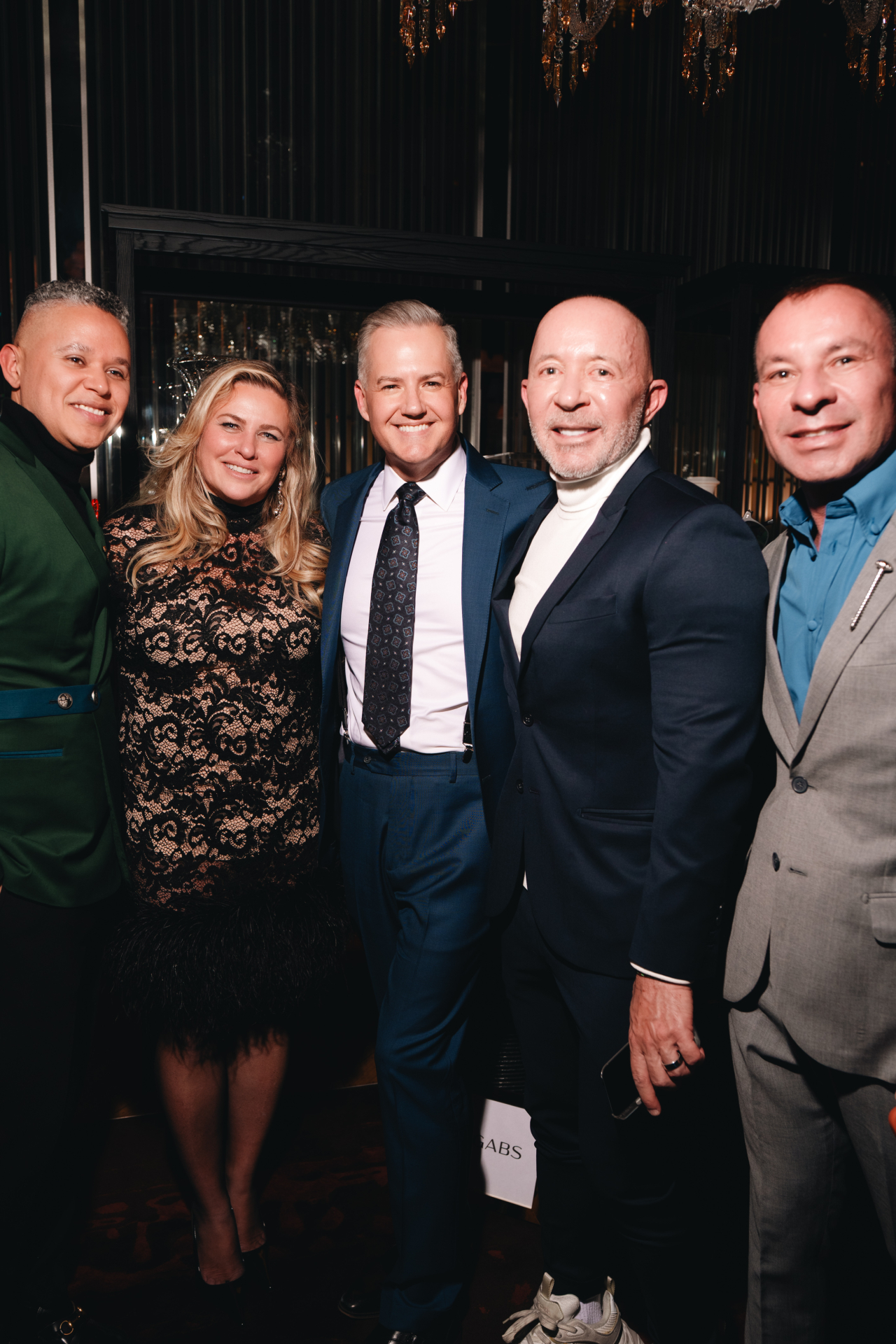 Acuarela Launches With Intimate Cocktail Party at The Baccarat Hotel to Kick Off NYFW was posted to the gallery